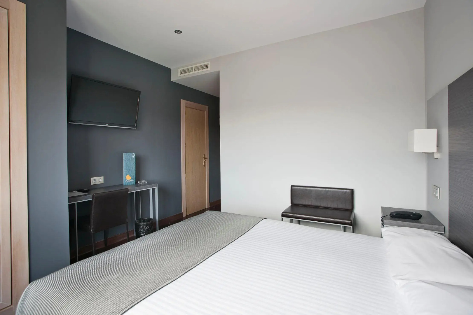 Hotel UVE Alcobendas