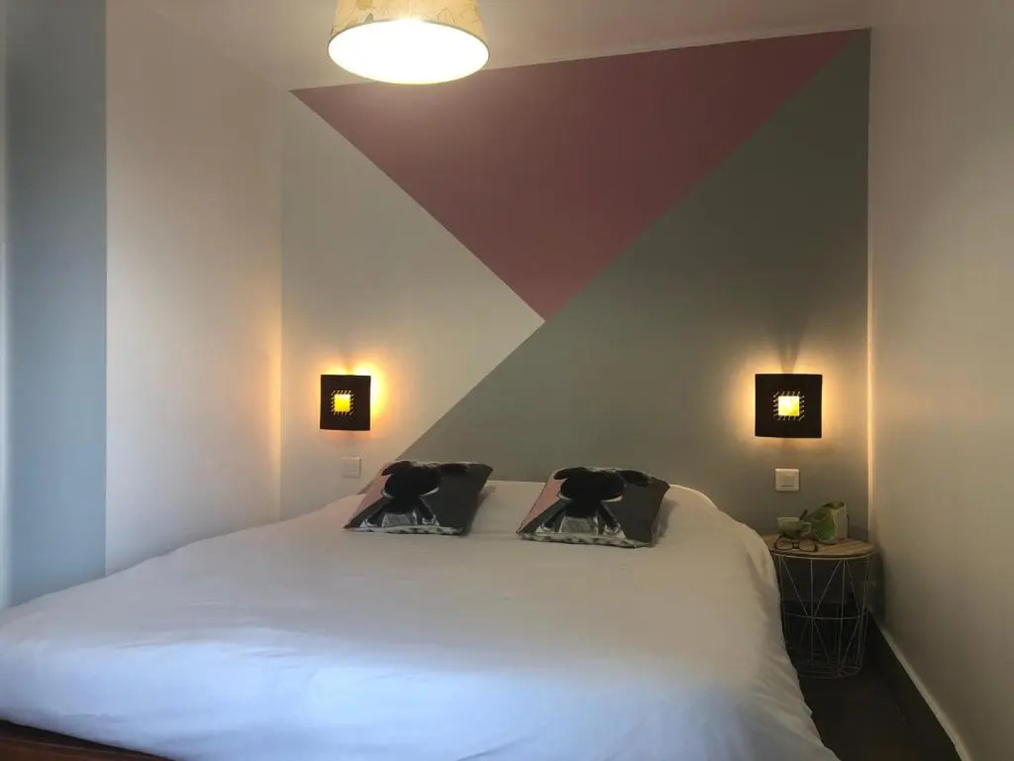 Chambres dHôtes Poirier Bazin