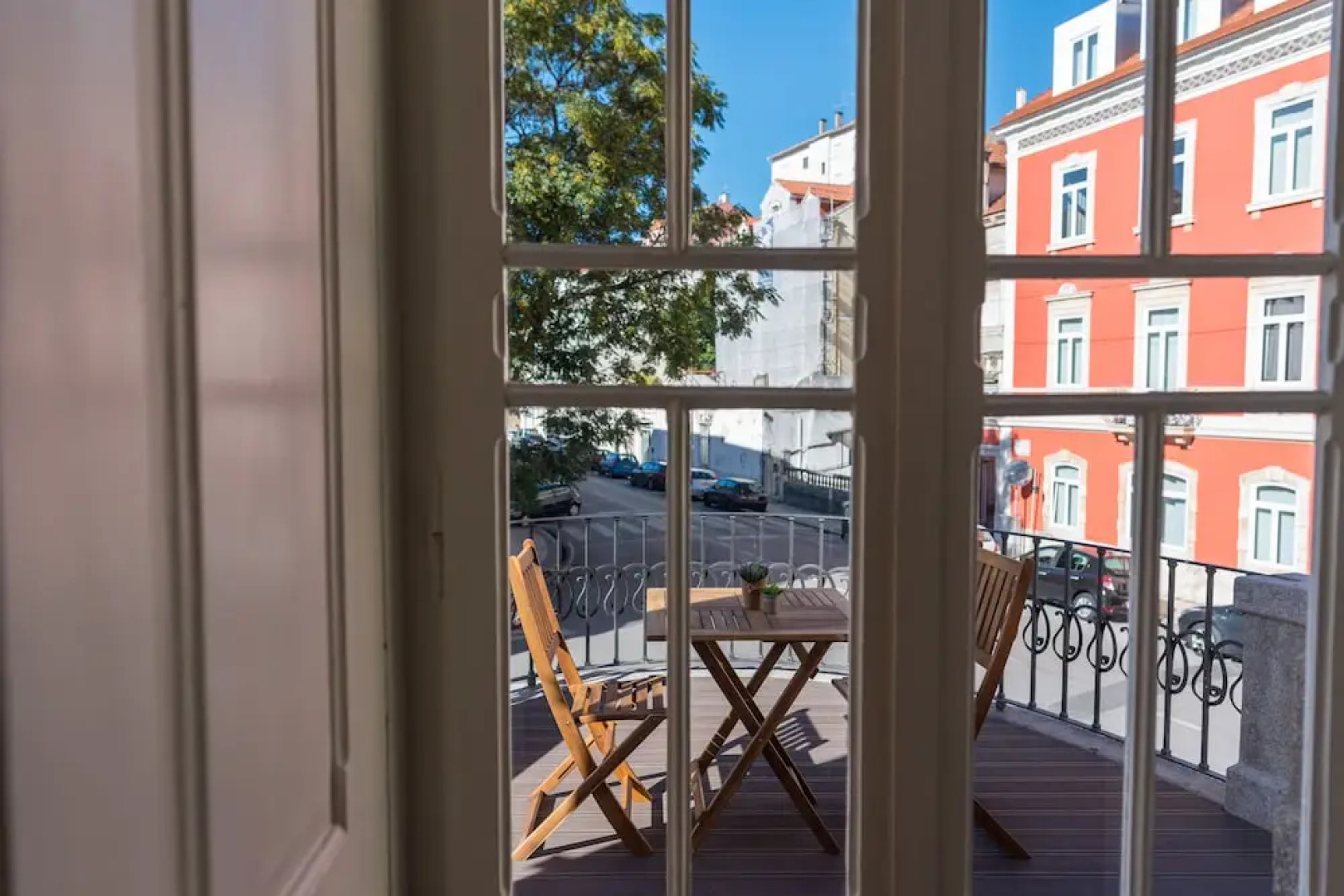 FeelCoimbra Castelo Boutique Apartments