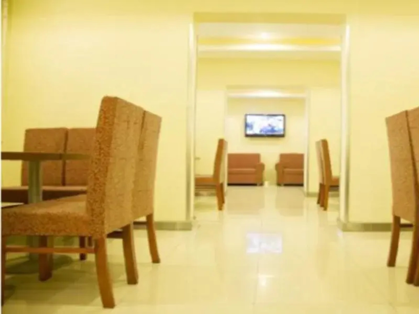 Hanting Hotel (Siping South Xinhua Street)