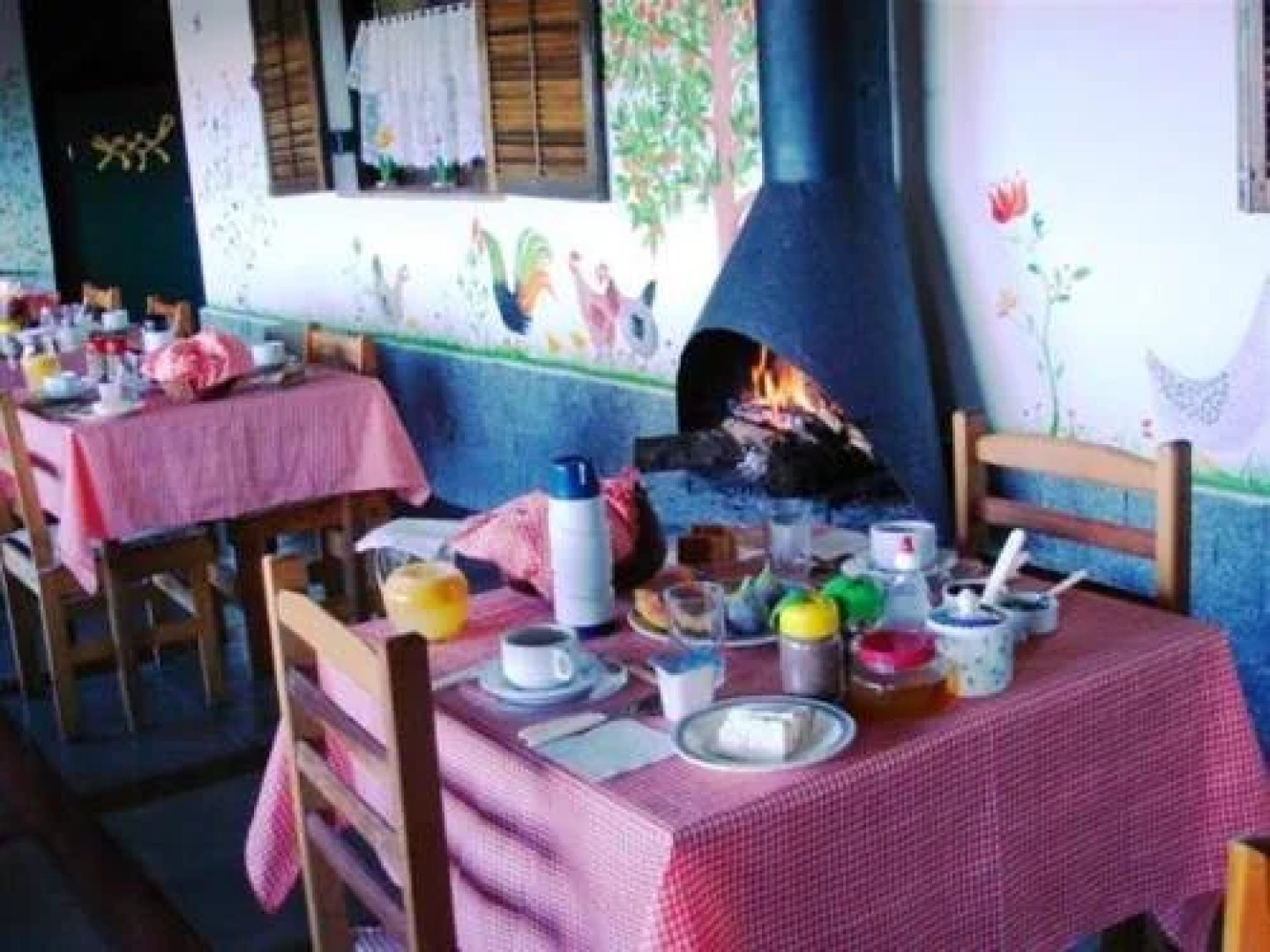 Sitio Nossa Senhora de Loreto