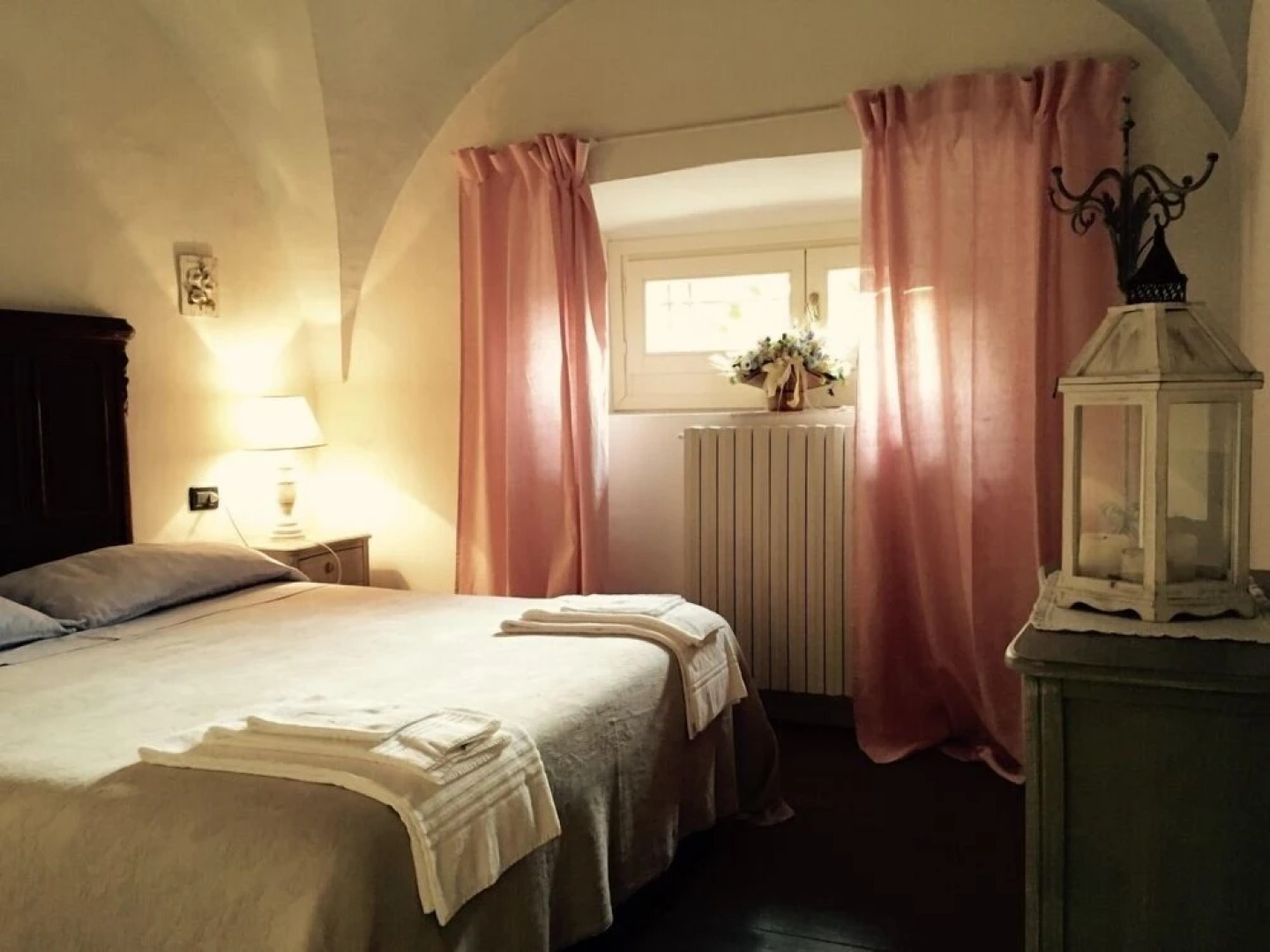 Antica Casa Fenaroli