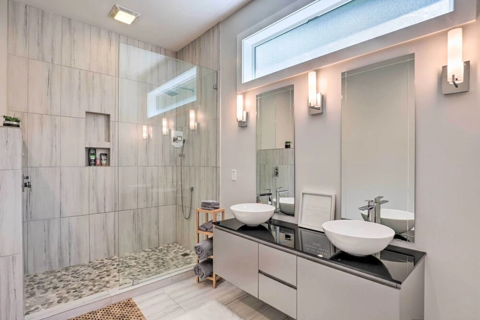 Luxe Asheville Home w/ Stunning Mountain Views!