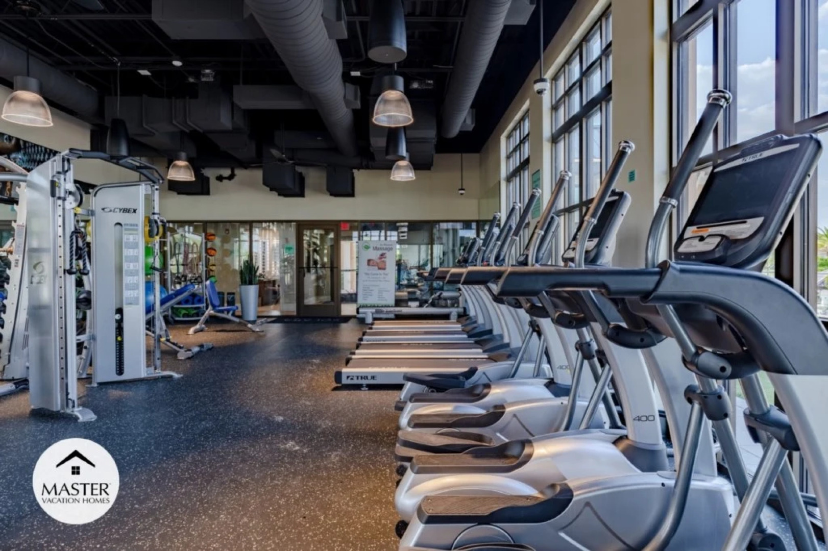 5 Bedrooms / 5.5 Bathrooms / Solara (9035 PC), Kissimmee, US