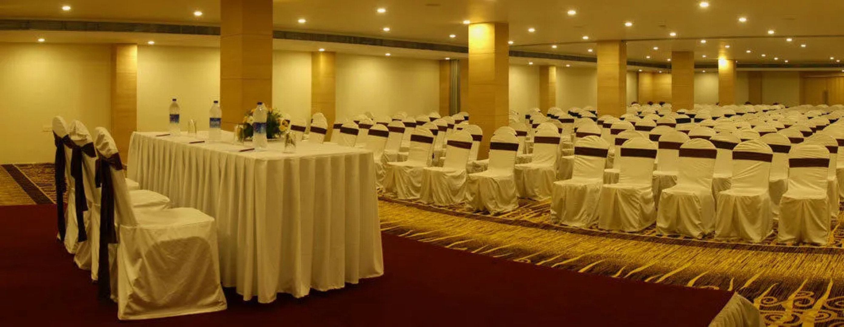 Hotel Le Ruchi the Prince