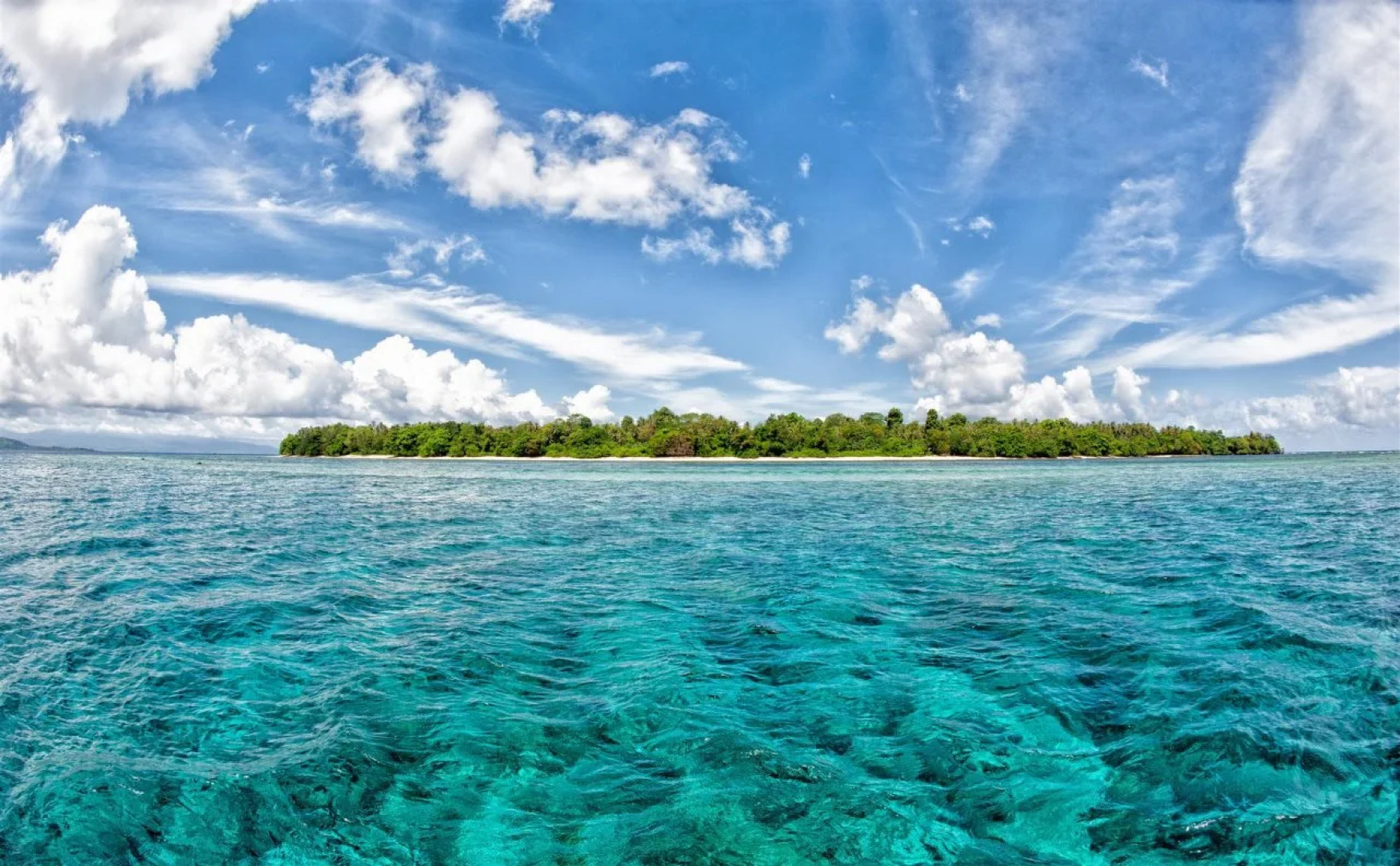 Cocotinos Manado a Boutique Dive Resort & Spa