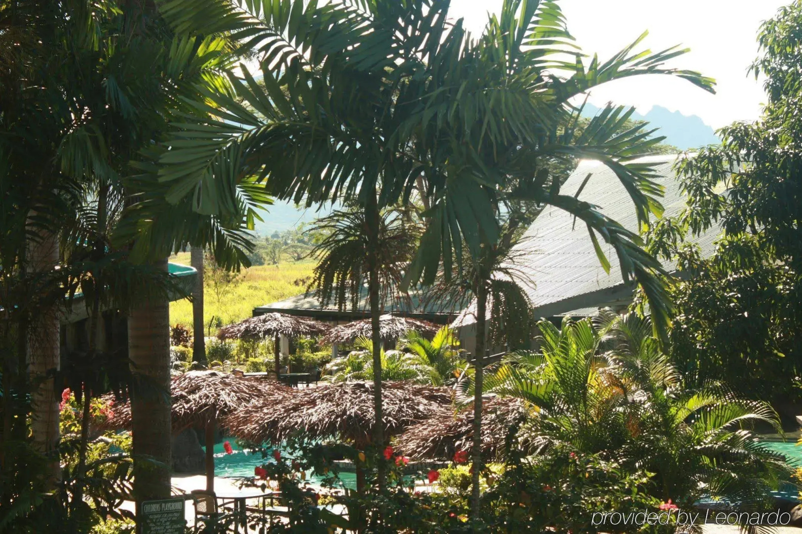 Tokatoka Resort Hotel
