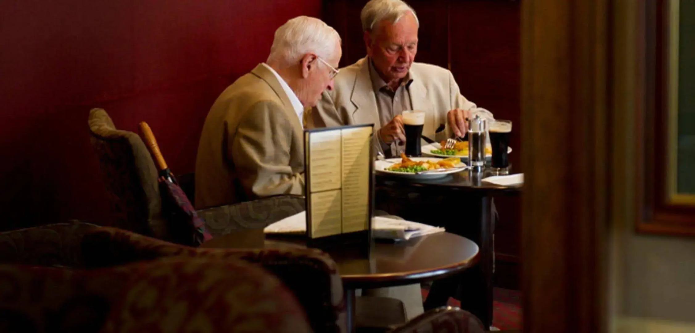 The Royal Highland Hotel