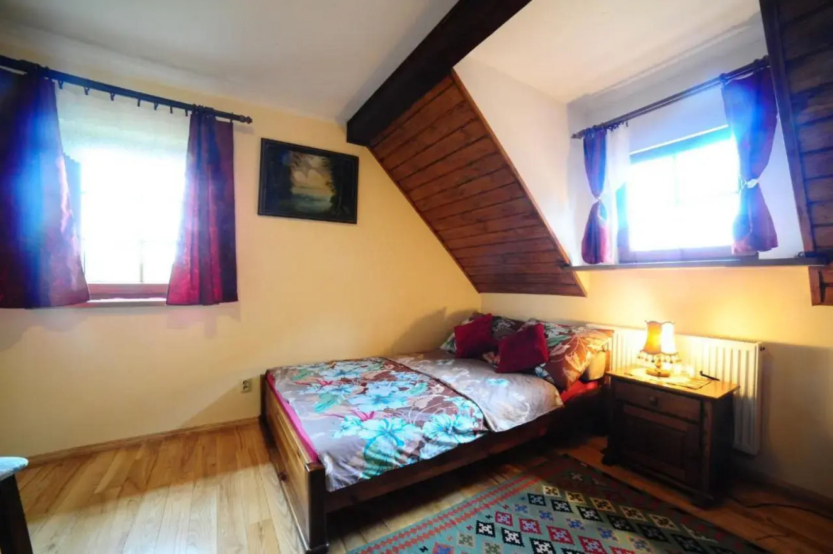 Przystan Jaskï¿½lka