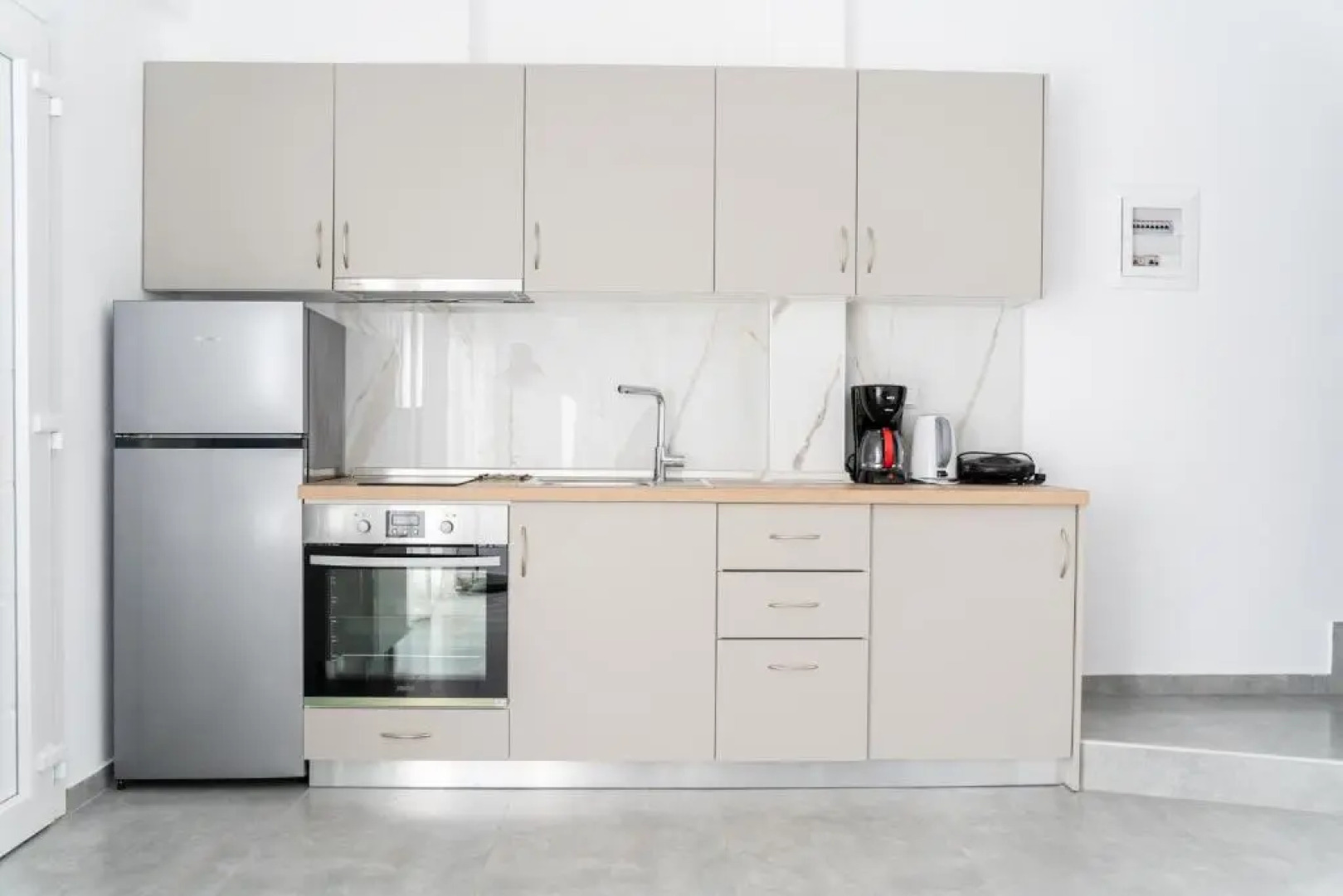 Dionysos Residential Complex