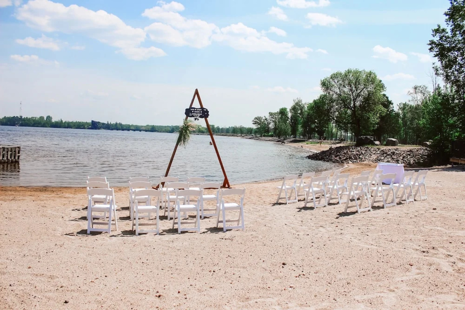 La Place Rendez-Vous