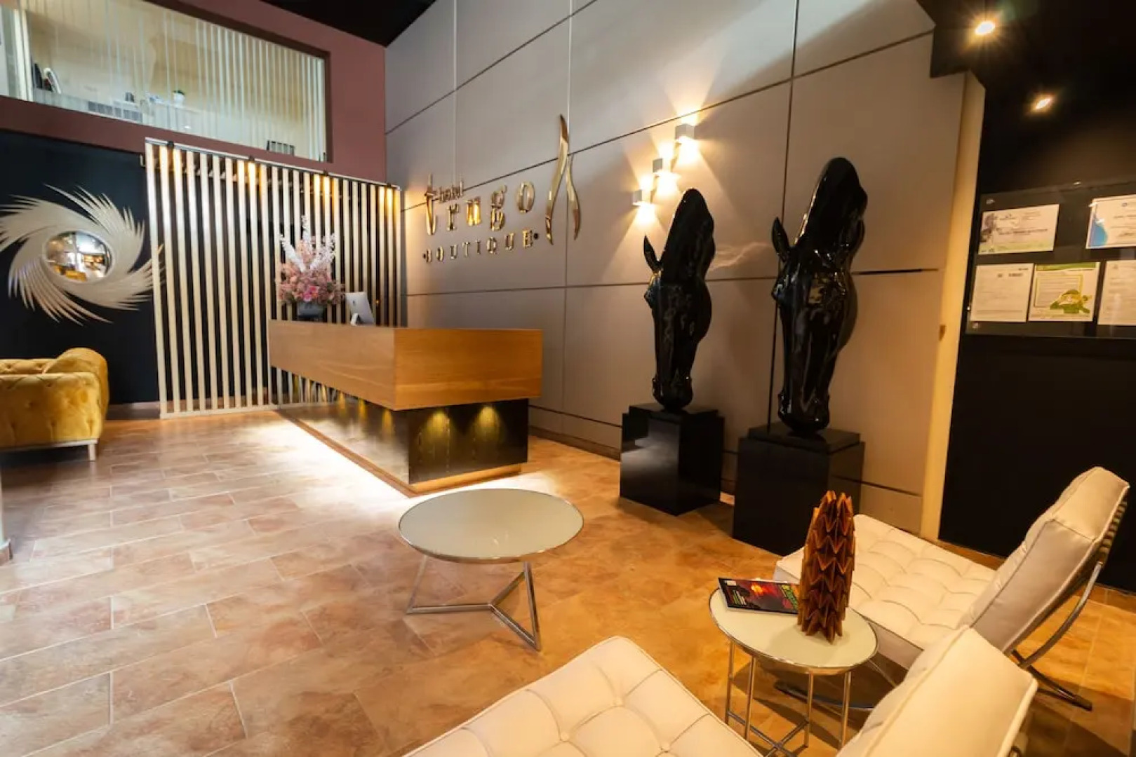 Hotel Trugo Boutique