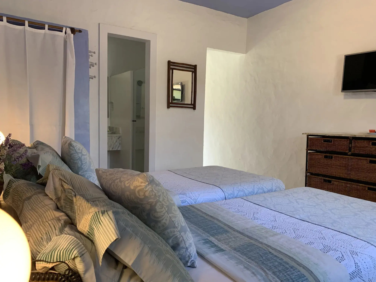 Pousada dos Gravatás