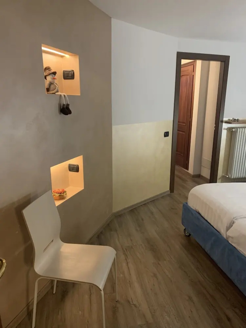 B&B San Pellegrino Terme