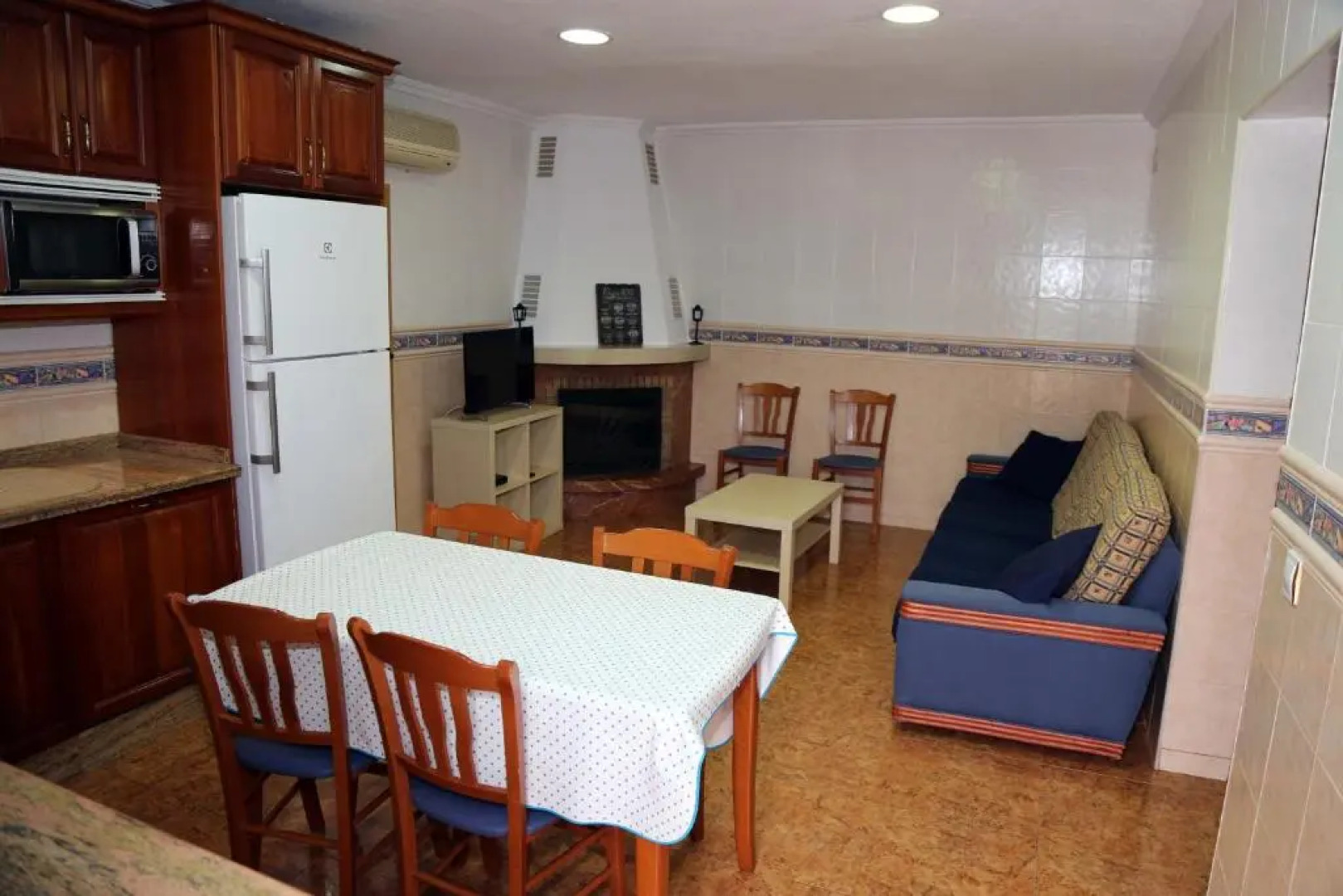 Villa Ana Apartments