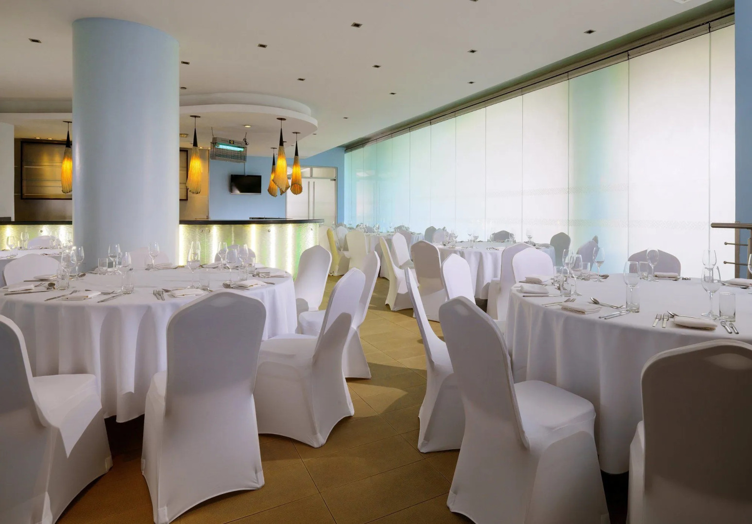 Four Points by Sheraton Lagos