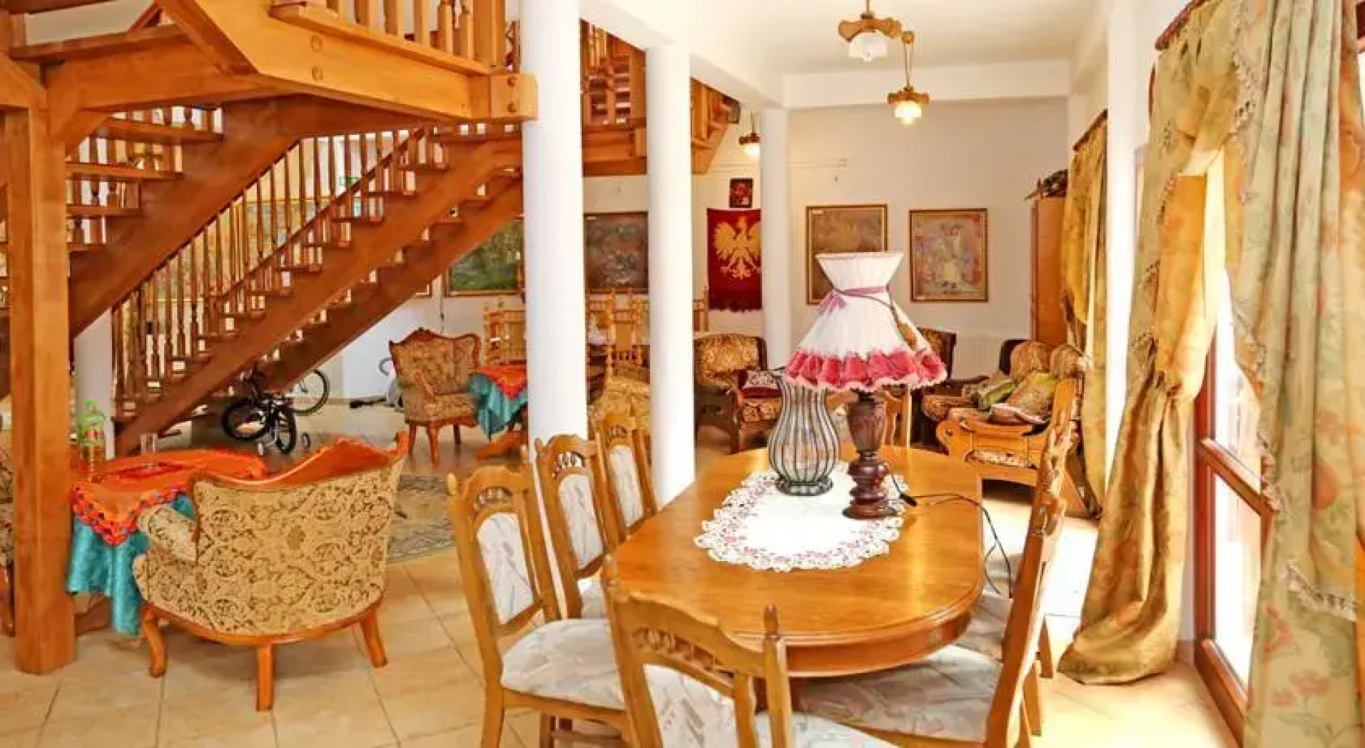 Pensjonat Szlachecki