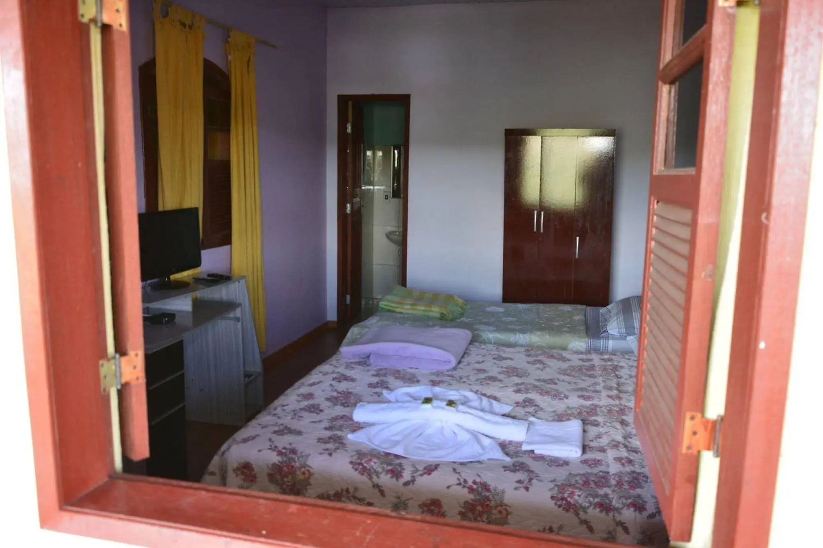 Pousada Inconfidência Mineira