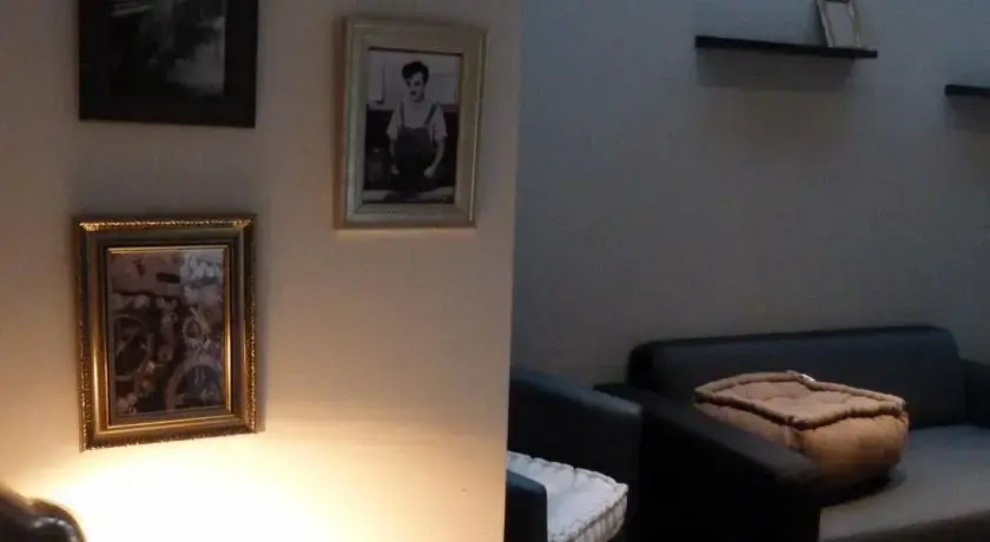 Holiday home 51 côté jardin