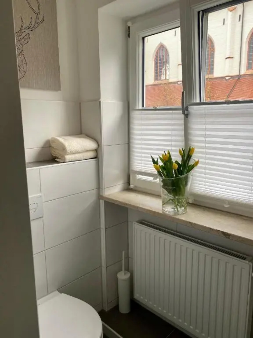 3 Zimmer Ferienwohnung Hellmairs