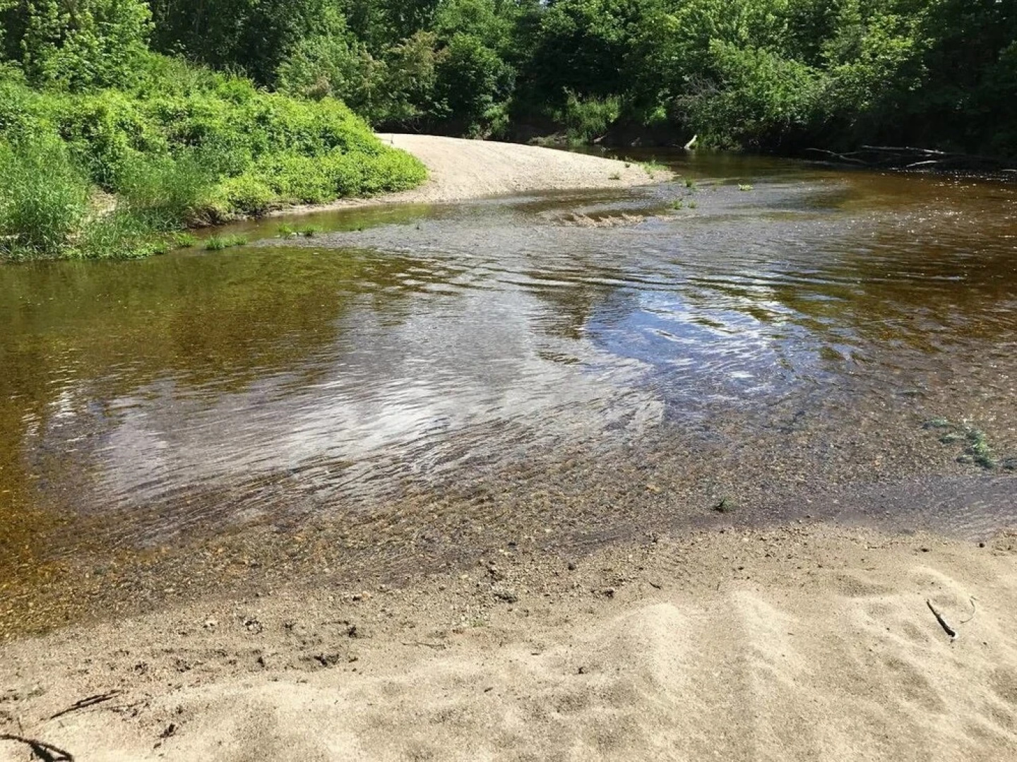 Tentrr - Lone Mountain Farm Camping