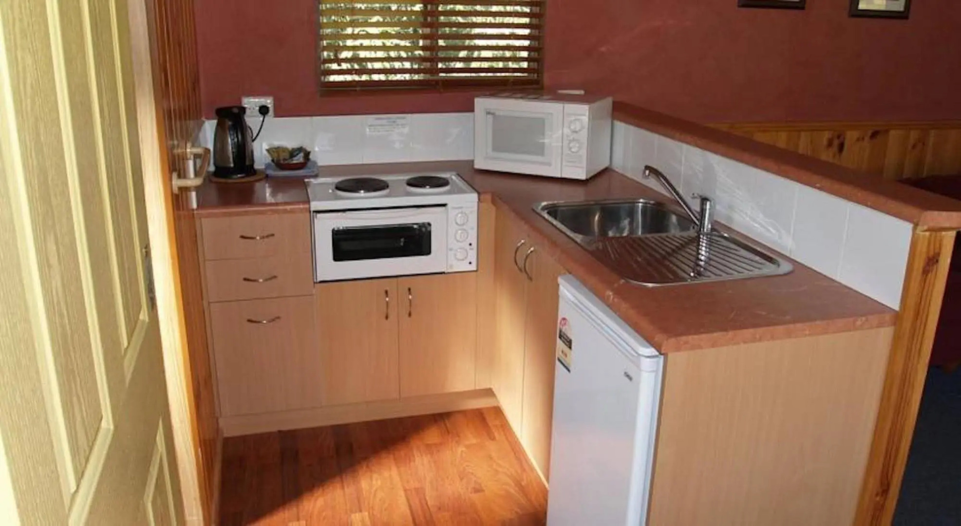 Launceston Holiday Park Legana