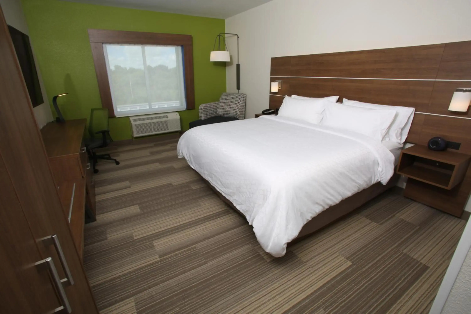 Holiday Inn Express McCook by IHG