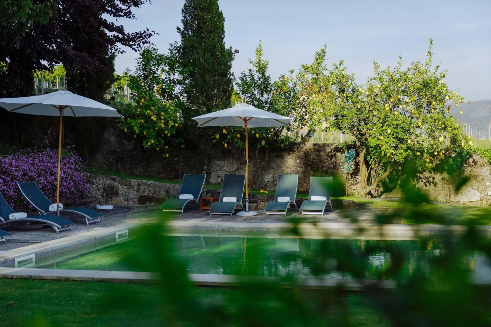 Quinta da Bouça d'Arques