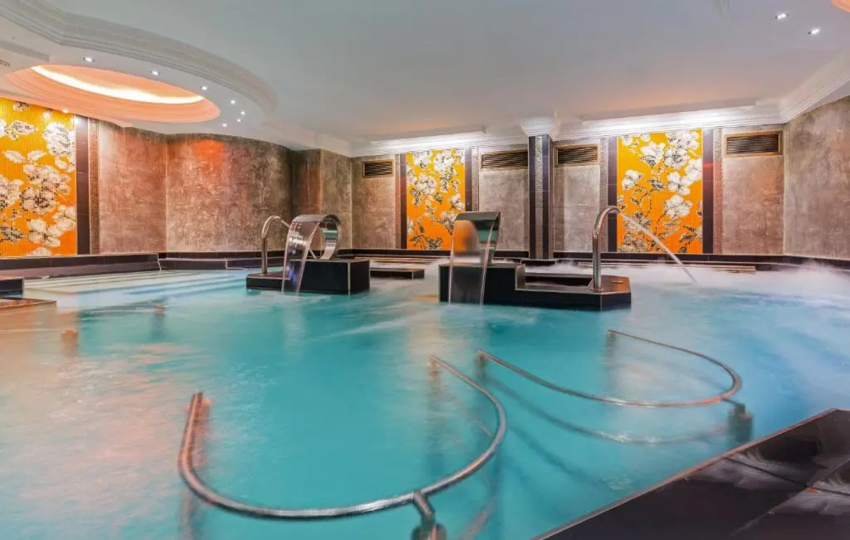 Hotel Spa Princesa Parc Excellence