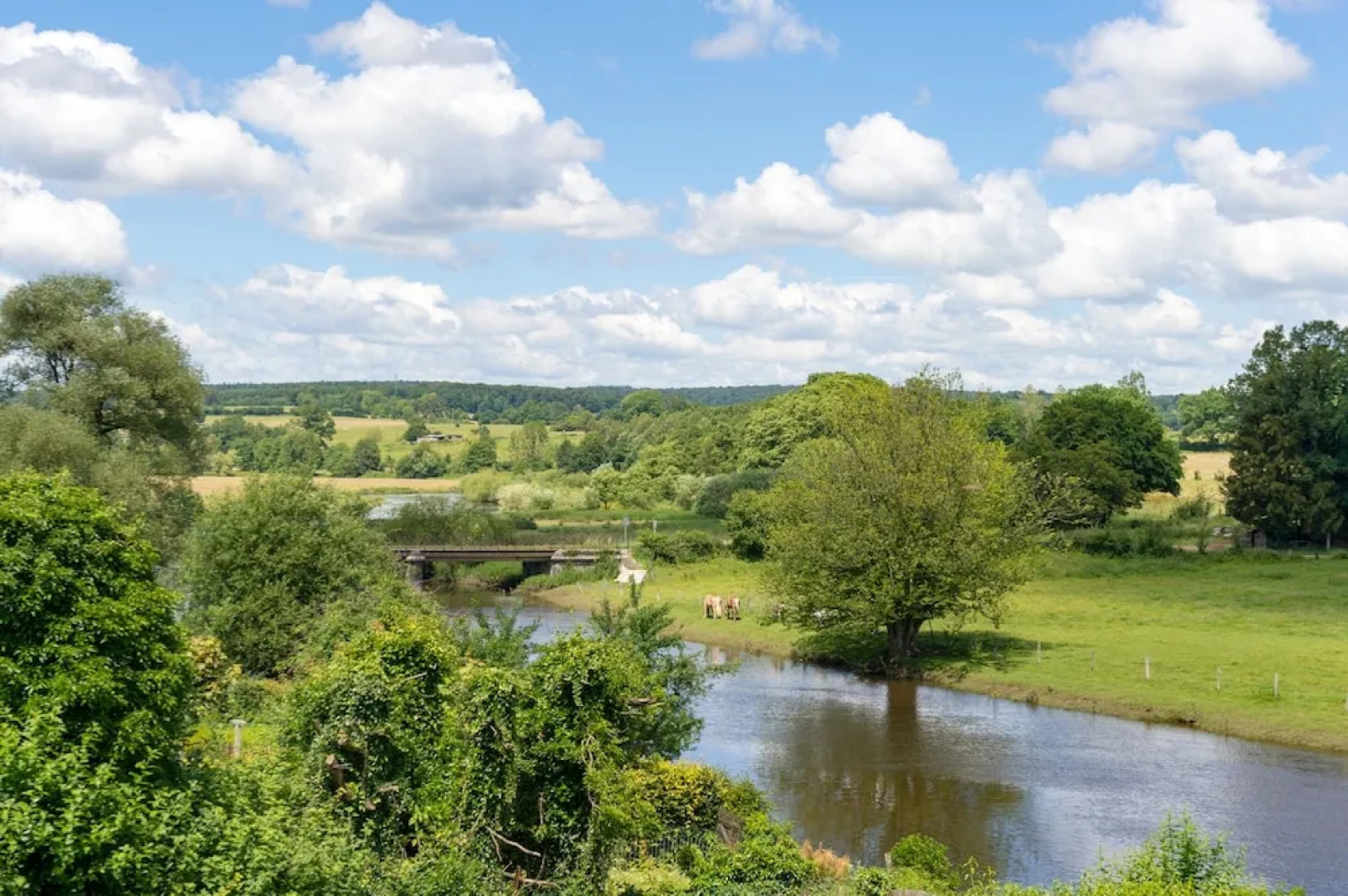 Hostellerie Sainte-Cécile