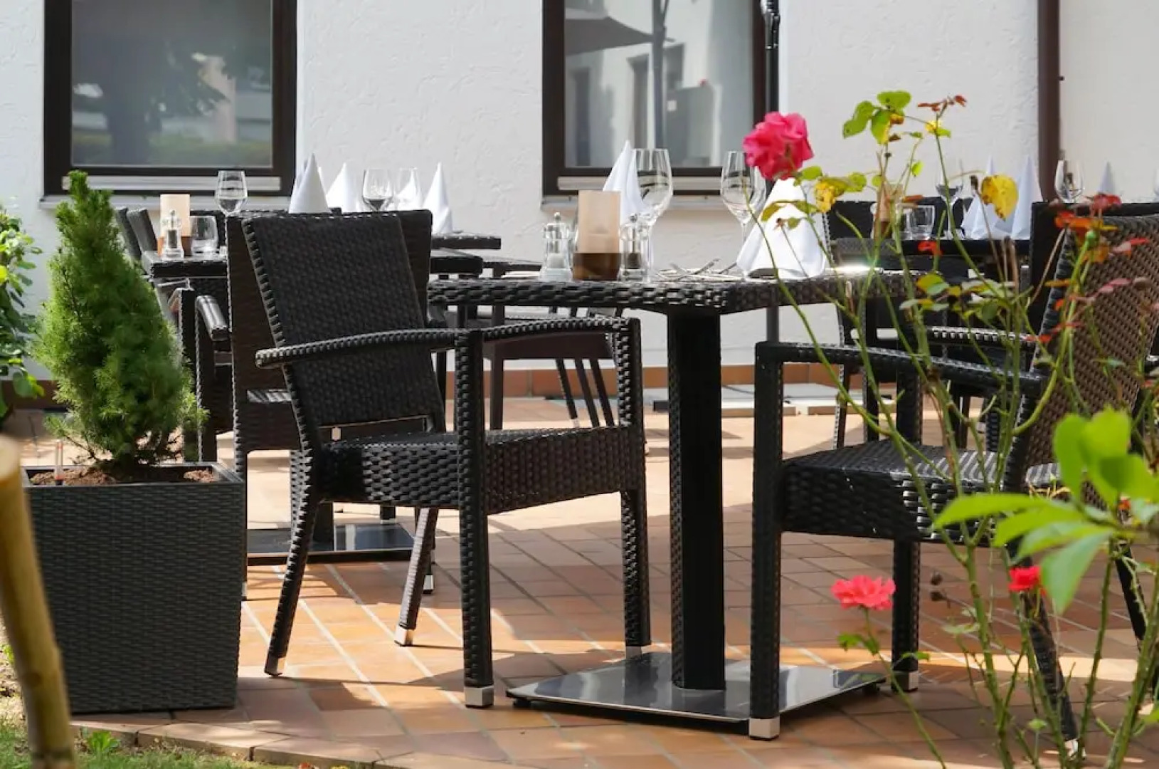 4MOODS Suites and Spa Erwachsenenhotel