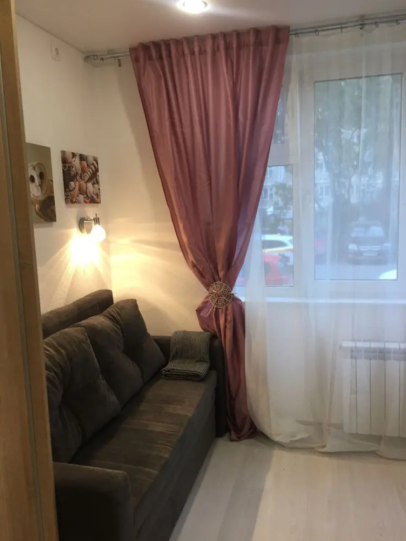 Апартаменты на ул. Производственной, 2