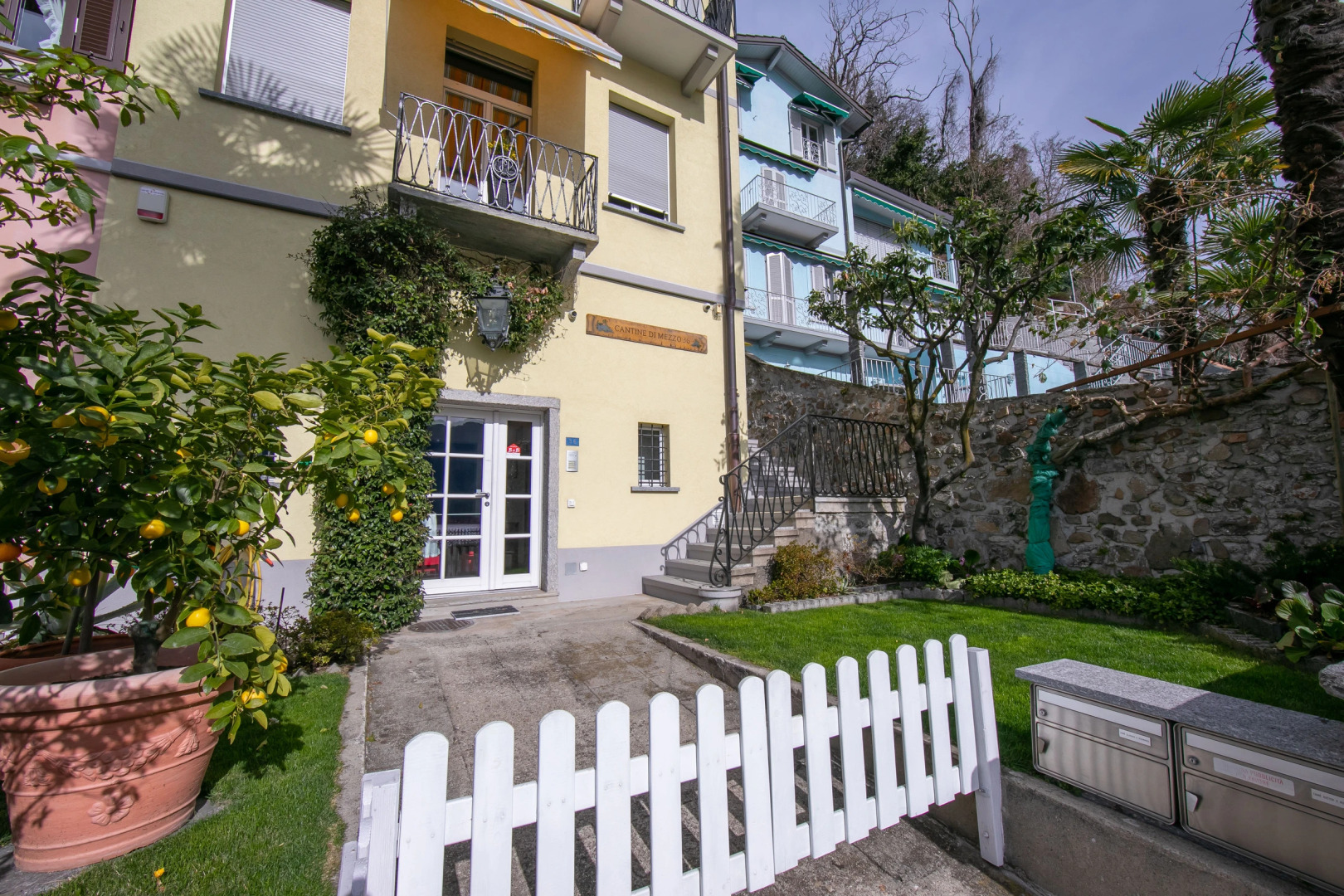 Casa Tame - Pieds Dans L'eau