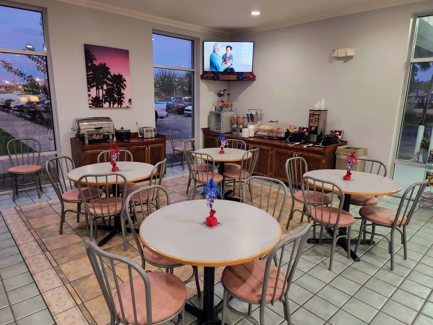 Americas Best Value Inn & Suites Foley Gulf Shores