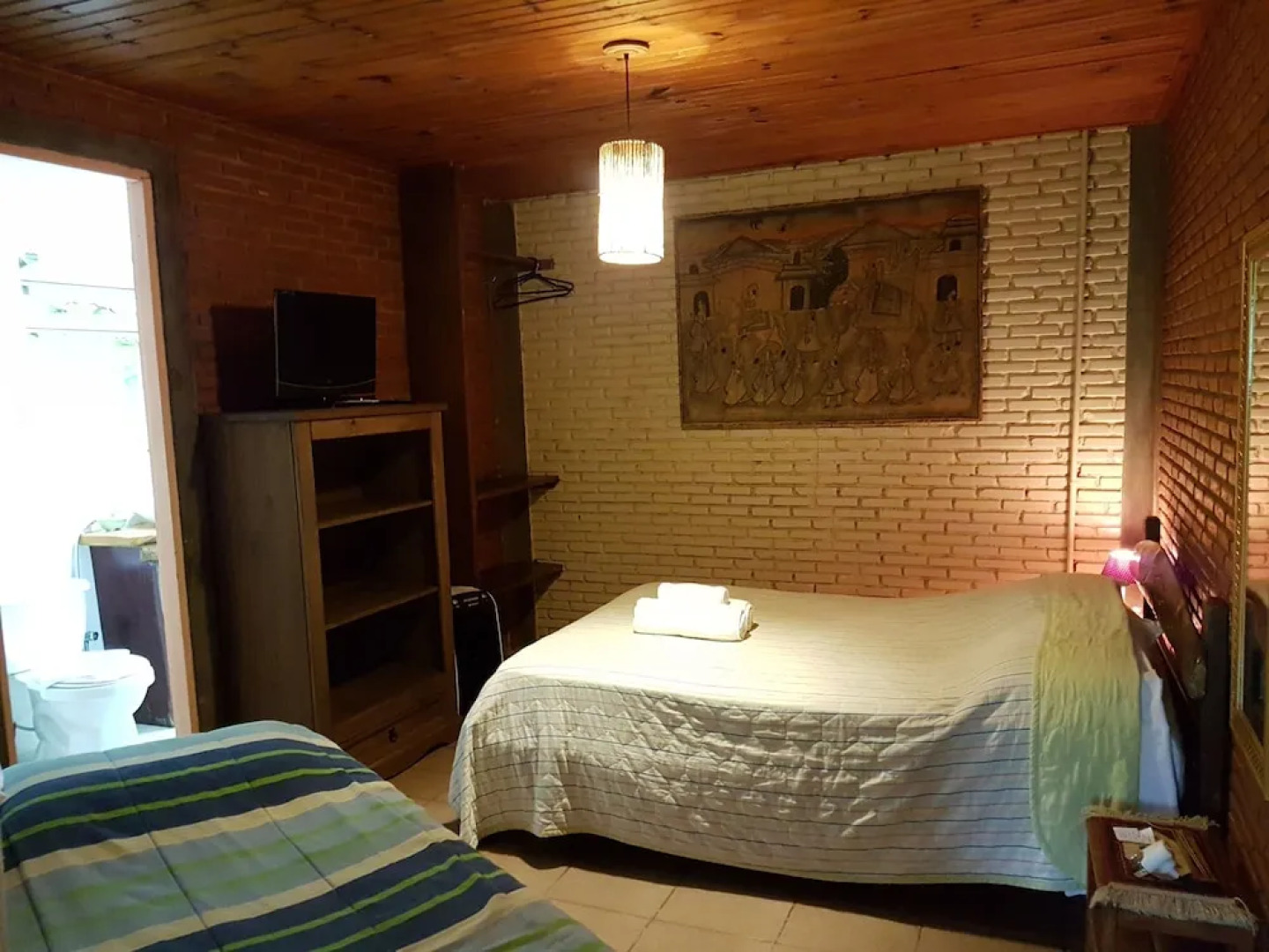 Pousada Alfa e Ômega