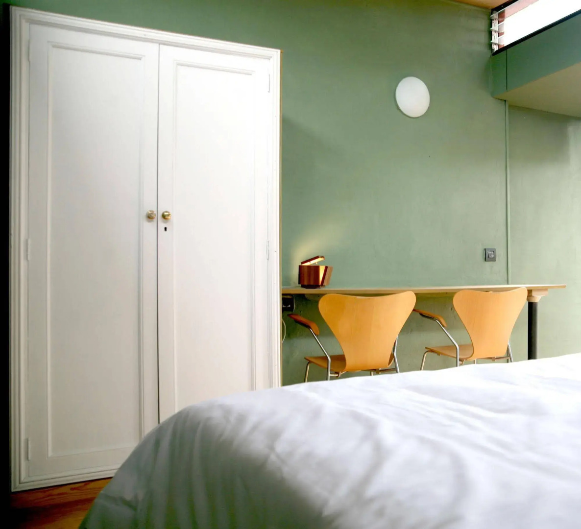 Hotel Emblemático Casa Casilda