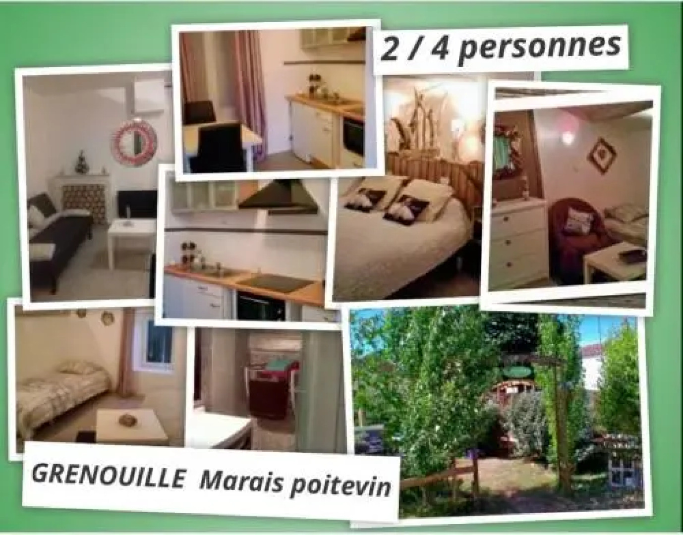 Contre Vents et Marais