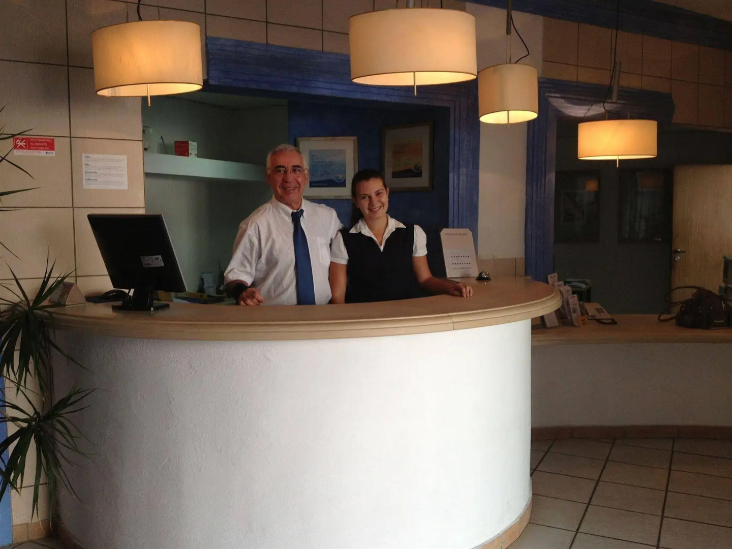 Hotel Carvoeiro Plaza