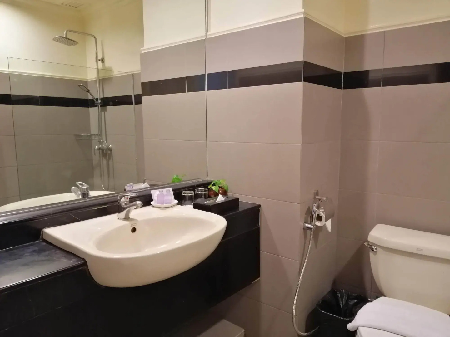 Stayinn Gateway Hotel Apartment