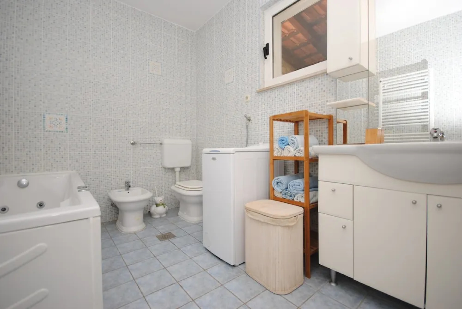 Vila Marija Parada
