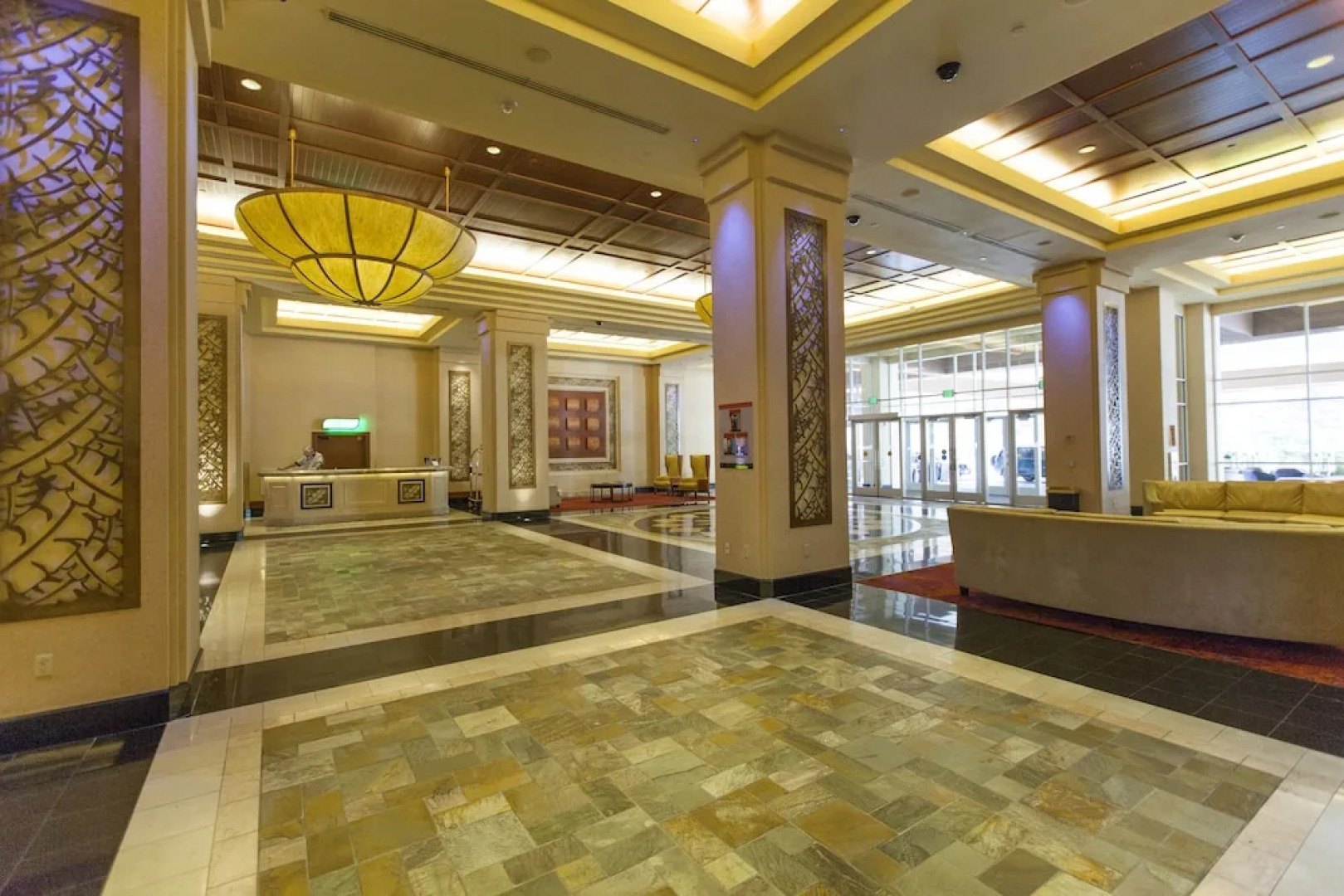 Harrah's Resort Southern California - A Caesars Rewards Destination