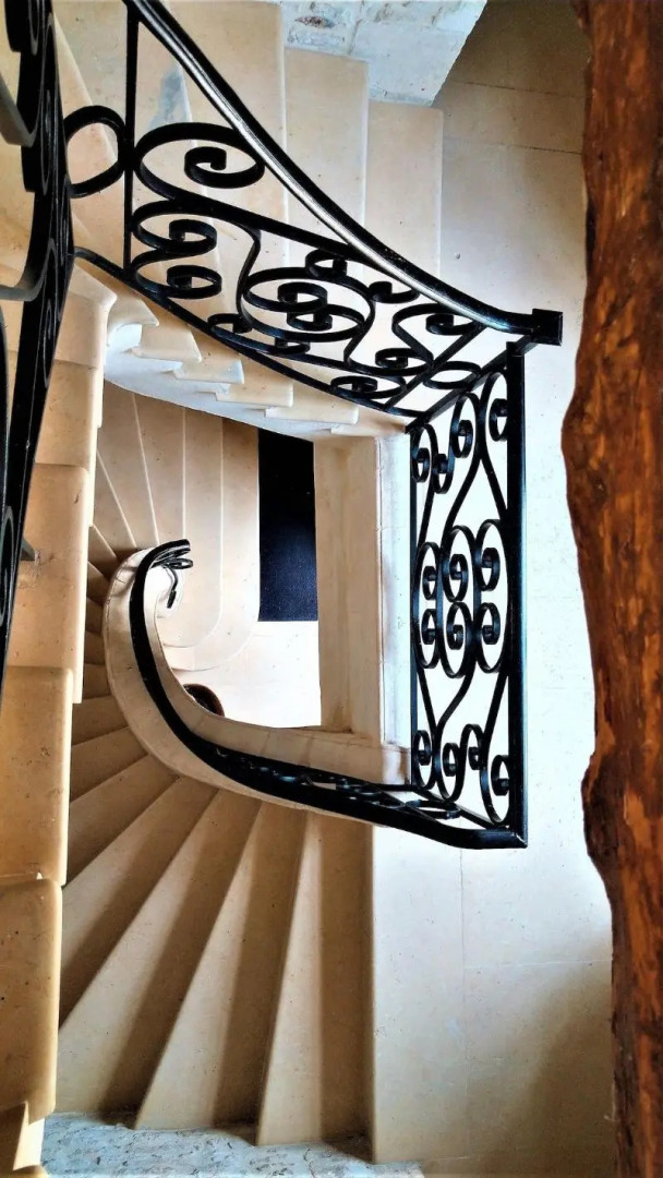 Hotel Manoir de Mathan