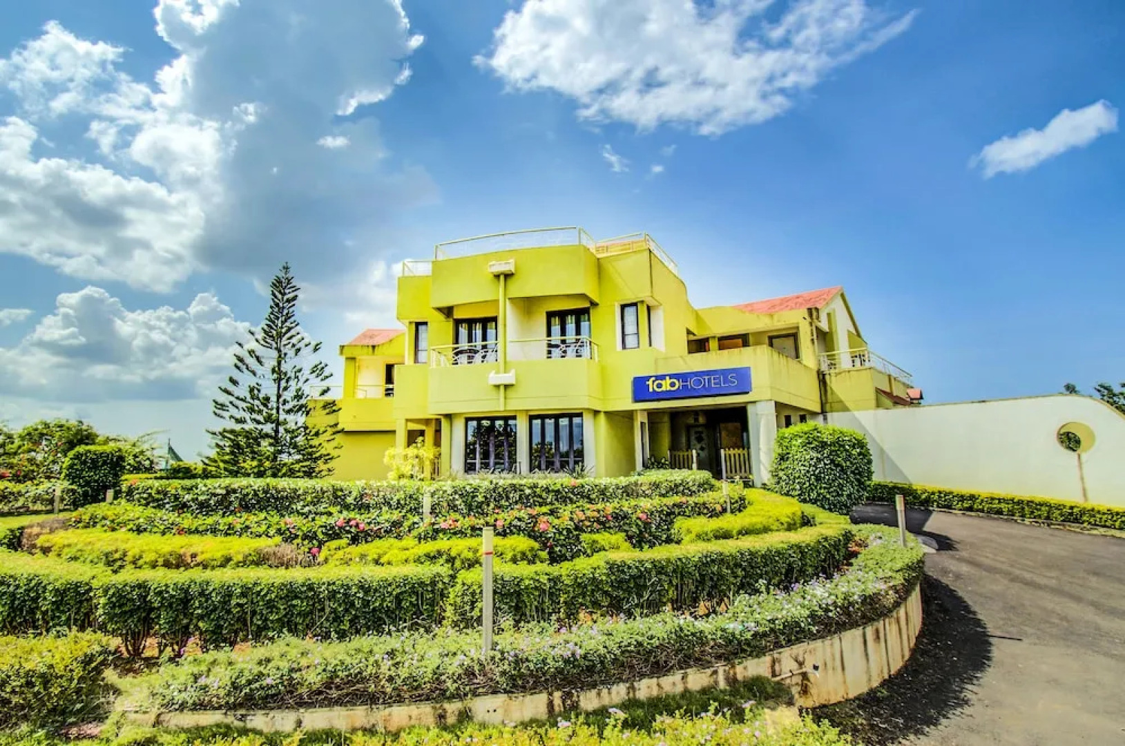 FabEscape House Khas Kokanwadi