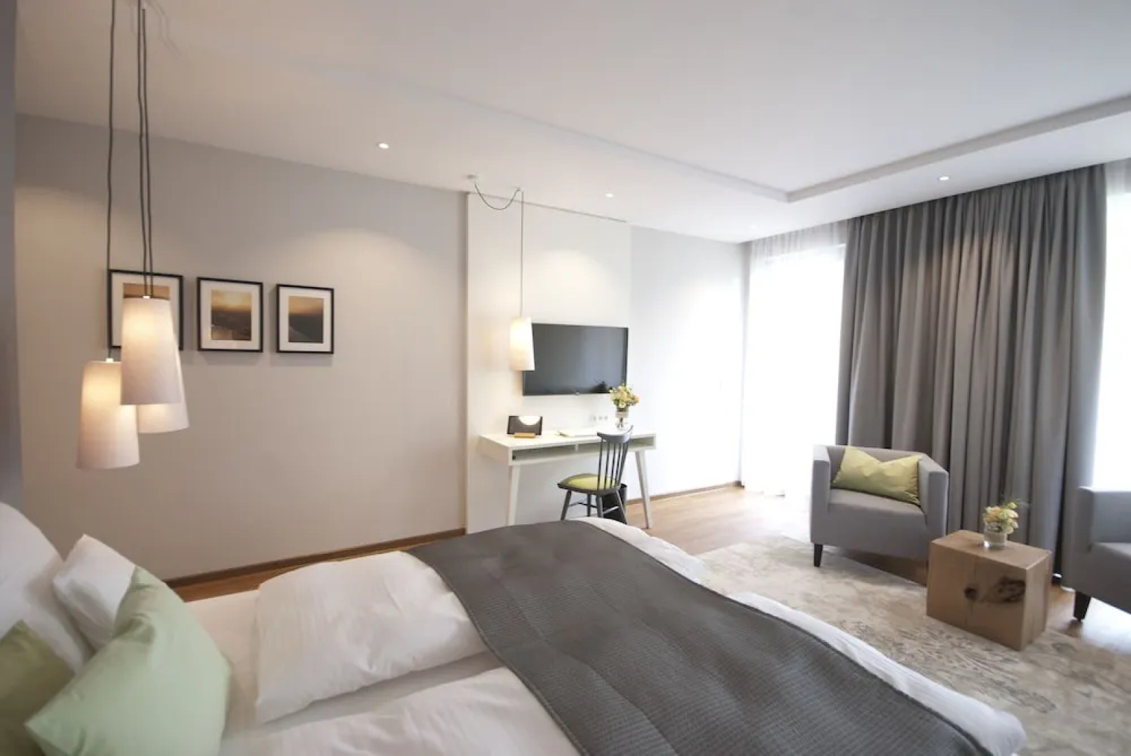 Hotel Restaurant zur Marienburg