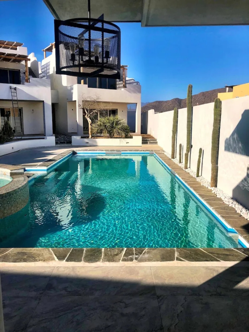 The Freesouls Residences Cerritos Beach