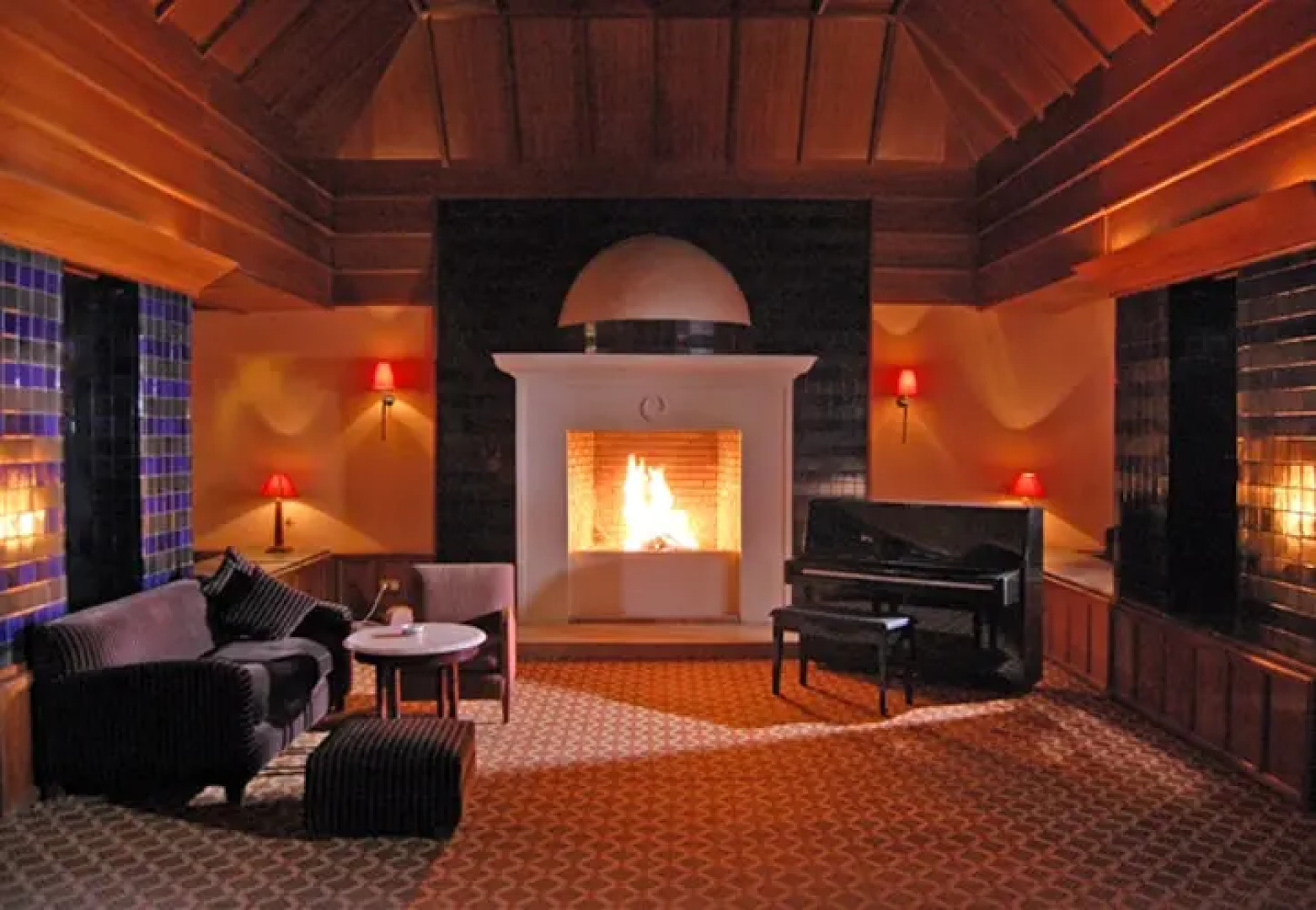 Ksar Rouge