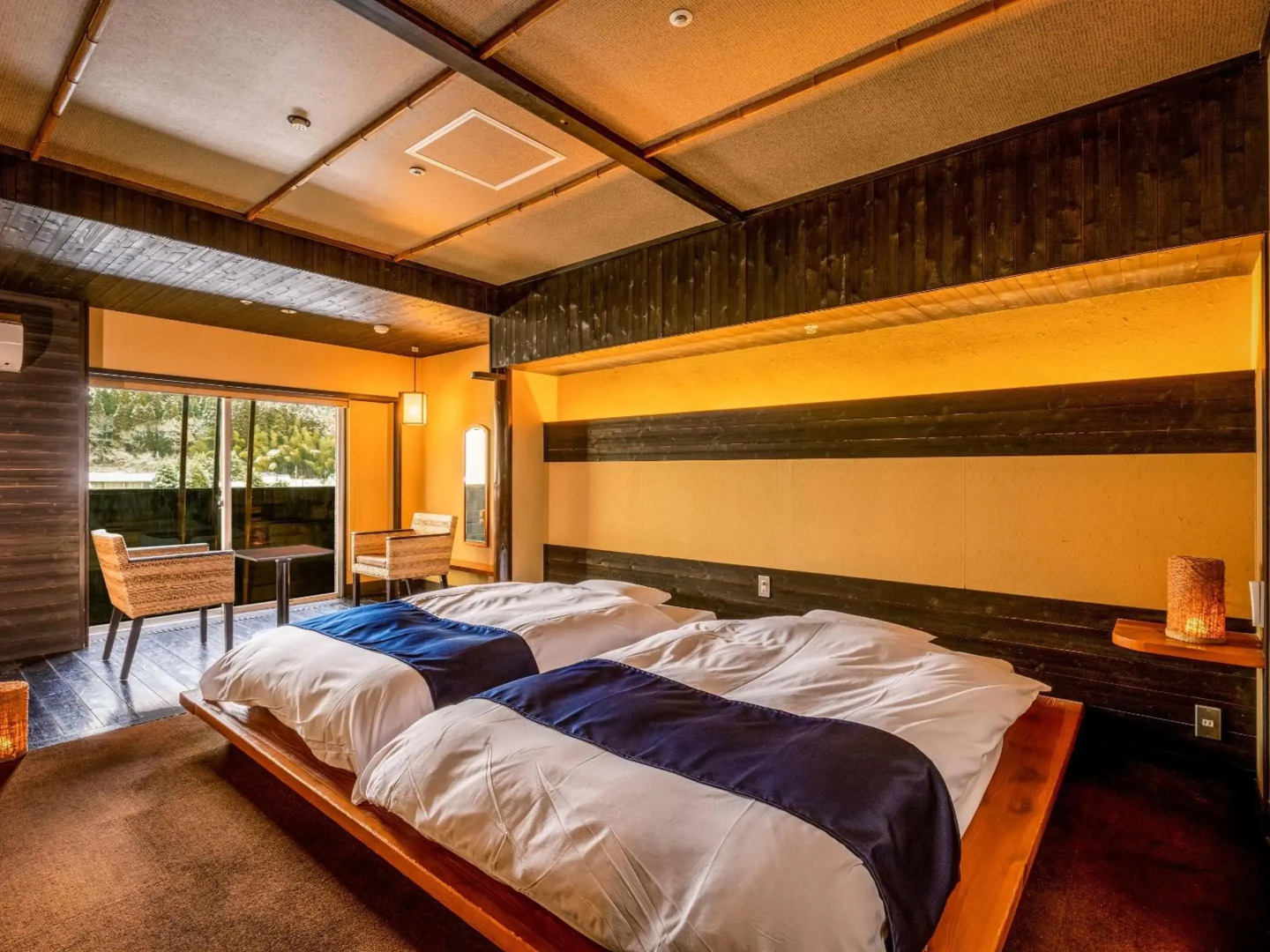 Ooedo Onsen Monogatari Miyoshiya