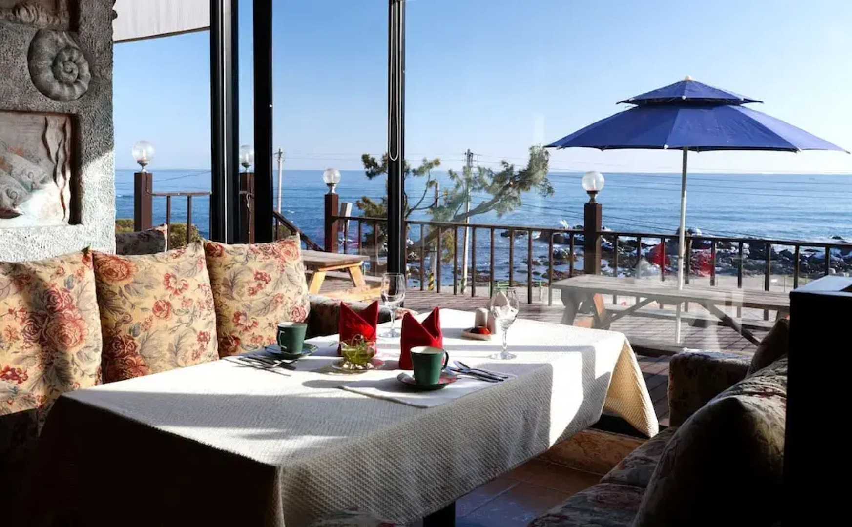 Yangyang Maldives Pension