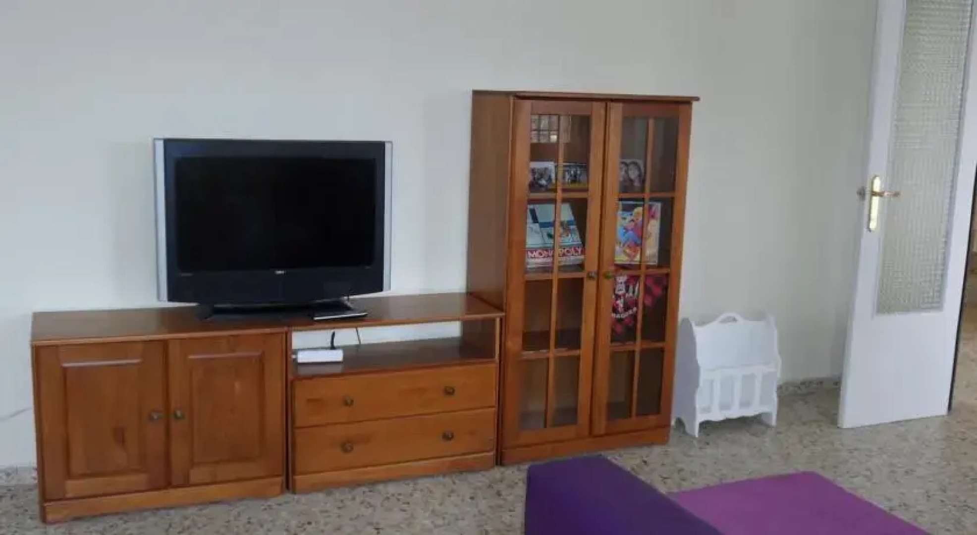 Casa Rural El Eden de Marisol