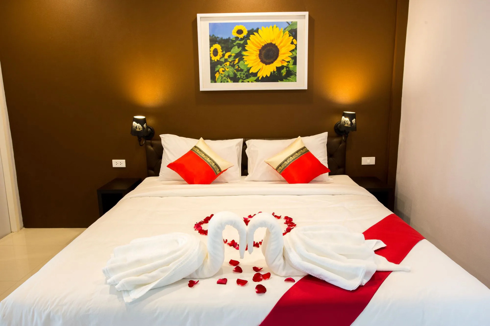 Pongsakorn Boutique Resort